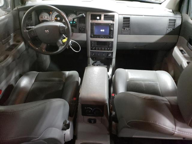 Photo 8 from auction – 2007 DODGE DURANGO LI with VIN 1D8HB58267F574515