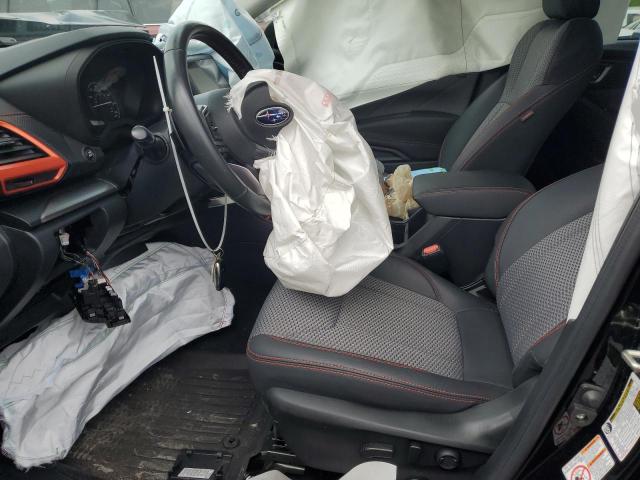 Photo 7 from auction – 2020 SUBARU FORESTER with VIN JF2SKAMC1LH485964