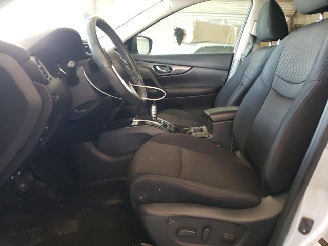 Photo 7 from auction – 2017 NISSAN ROGUE S with VIN 5N1AT2MT0HC838885