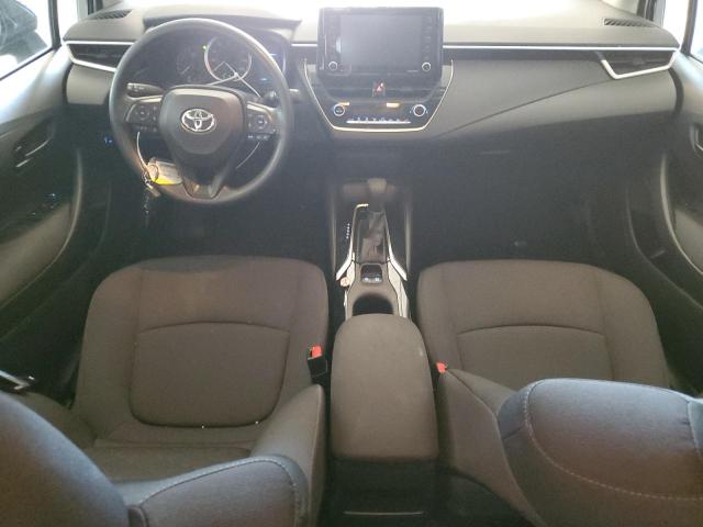 Photo 8 from auction – 2022 TOYOTA COROLLA LE with VIN 5YFEPMAE9NP333846