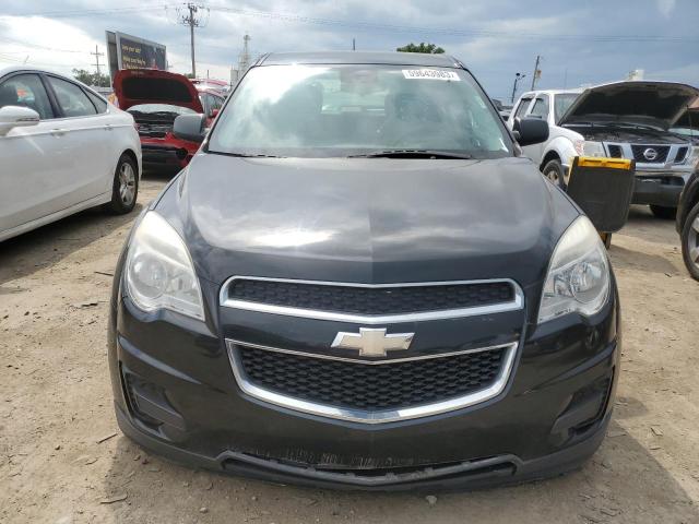 Photo 5 from auction – 2015 CHEVROLET EQUINOX LS with VIN 2GNFLEEK0F6332245