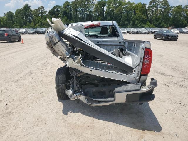 Photo 6 from auction – 2018 CHEVROLET COLORADO with VIN 1GCHSBEA0J1308856