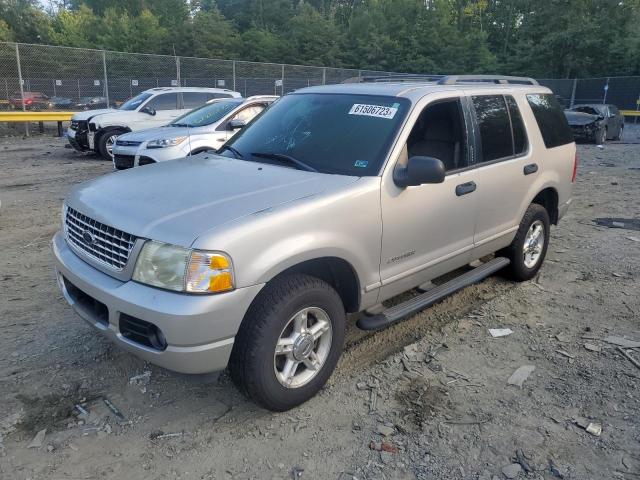FORD EXPLORER X 2004 with VIN 1FMZU73K84UB65824 - Photo from auction