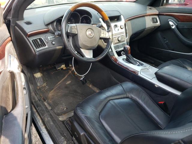 صورة رقم 8 من المزاد - 2012 CADILLAC CTS PREMIU مع VIN 1G6DS1E37C0102200
