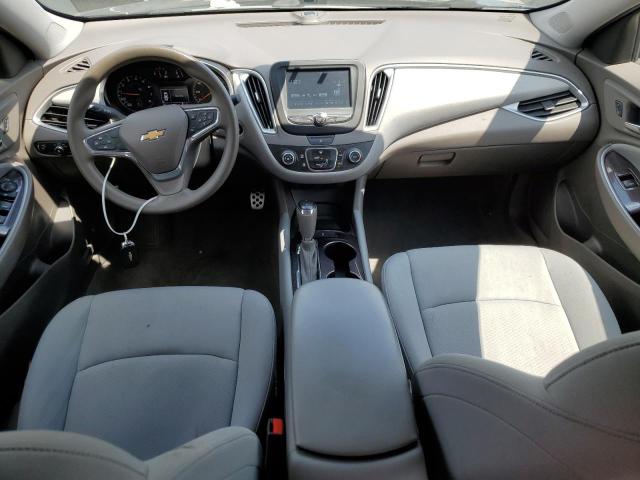Photo 8 from auction – 2016 CHEVROLET MALIBU LS with VIN 1G1ZB5ST3GF183514