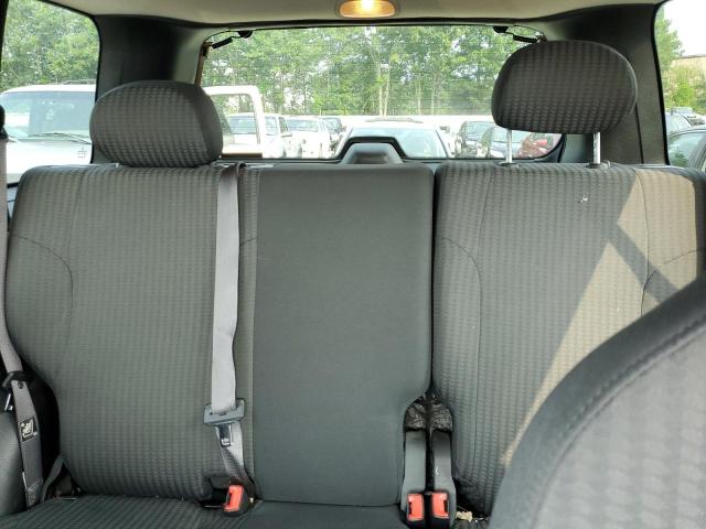 Photo 10 from auction – 2003 JEEP LIBERTY with VIN 1J4GL48K73W578708