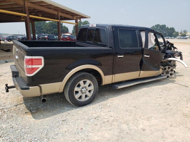 Photo 3 from auction – 2014 FORD F150 SUPER with VIN 1FTFW1CT8EFB43545
