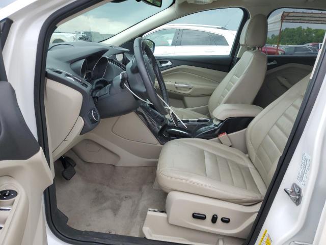 Photo 7 from auction – 2015 FORD ESCAPE TIT with VIN 1FMCU9J9XFUB68079
