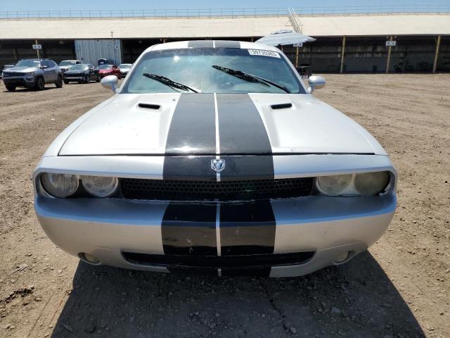 Photo 5 from auction – 2010 DODGE CHALLENGER with VIN 2B3CJ4DV9AH320892