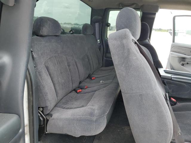 Photo 10 from auction – 2002 CHEVROLET SILVERADO with VIN 1GCEC19T12E148826