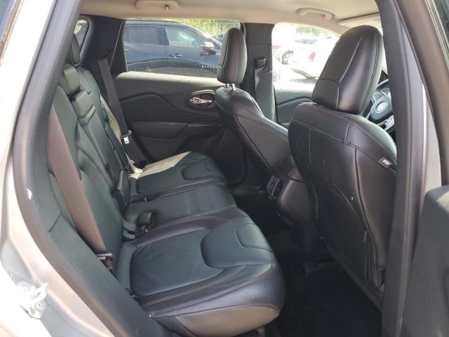 Photo 10 from auction – 2015 JEEP CHEROKEE T with VIN 1C4PJMBS3FW512343