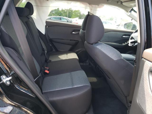 Photo 10 from auction – 2023 NISSAN ROGUE SV with VIN 5N1BT3BB6PC849134