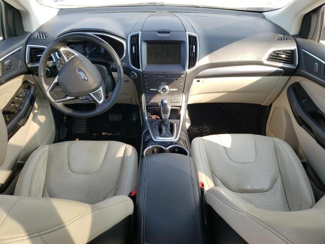 Photo 8 from auction – 2017 FORD EDGE TITAN with VIN 2FMPK3K84HBB54701