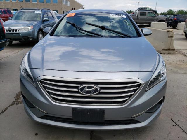 Photo 5 from auction – 2016 HYUNDAI SONATA SE with VIN 5NPE24AF2GH344601