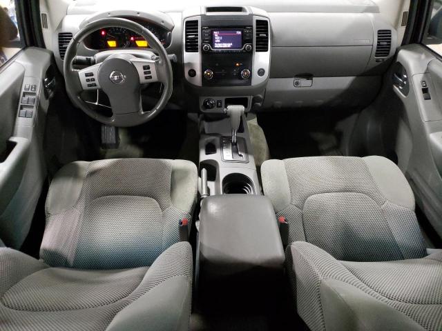 Photo 8 from auction – 2016 NISSAN FRONTIER S with VIN 1N6AD0EV9GN794715
