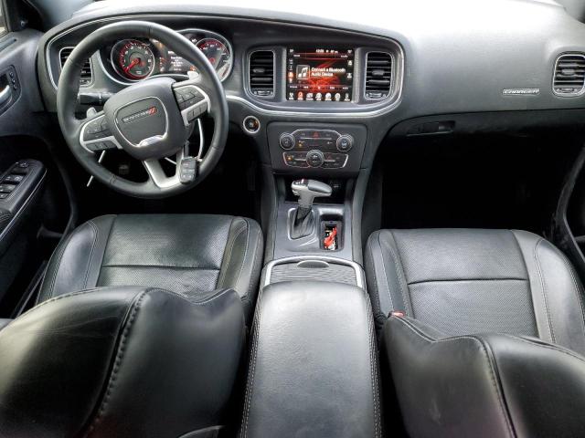 Photo 8 from auction – 2015 DODGE CHARGER R/ with VIN 2C3CDXCT4FH901638
