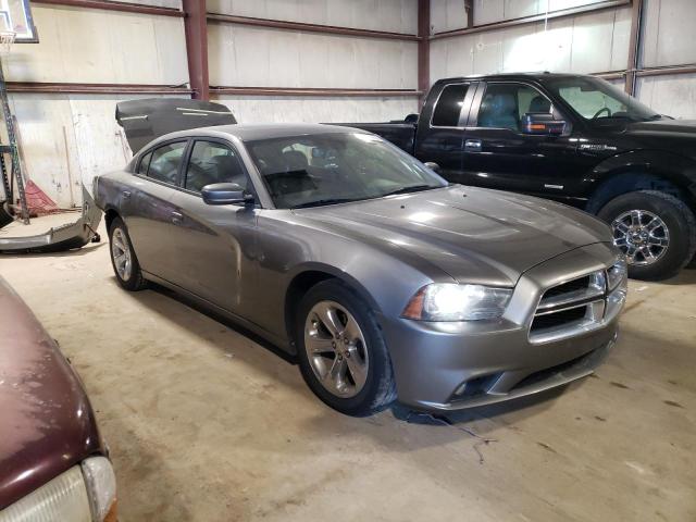 Photo 4 from auction – 2012 DODGE CHARGER SX with VIN 2C3CDXHG2CH261047