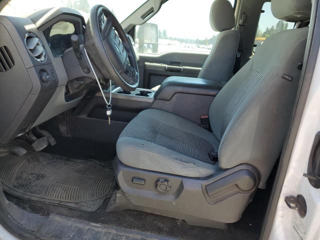 Foto 7 de la subasta – 2012 FORD F250 SUPER con VIN 1FT7X2B60CEA60326