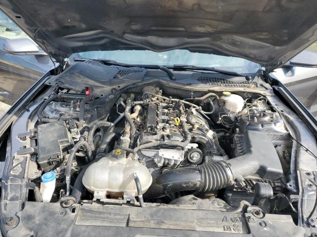 Photo 11 from auction – 2021 FORD MUSTANG with VIN 1FA6P8TH7M5118650