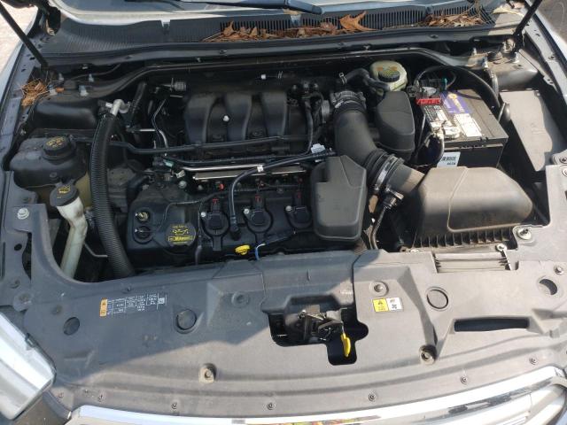 Photo 11 from auction – 2014 FORD TAURUS SEL with VIN 1FAHP2E82EG110304