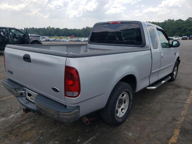Photo 3 from auction – 2003 FORD F150 with VIN 1FTRX17W33NB17341
