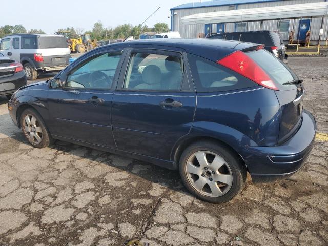 Photo 2 from auction – 2002 FORD FOCUS ZX5 with VIN 3FAFP37372R180559