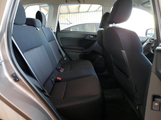 Photo 10 from auction – 2015 SUBARU FORESTER 2 with VIN JF2SJABC7FH489592