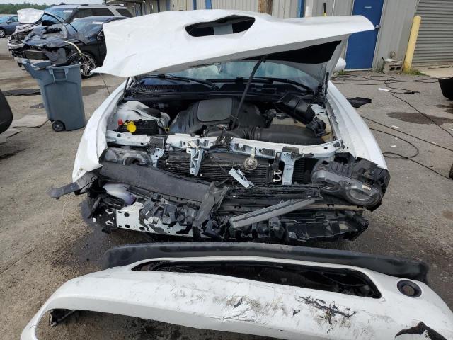Photo 5 from auction – 2019 DODGE CHALLENGER with VIN 2C3CDZBT2KH649783