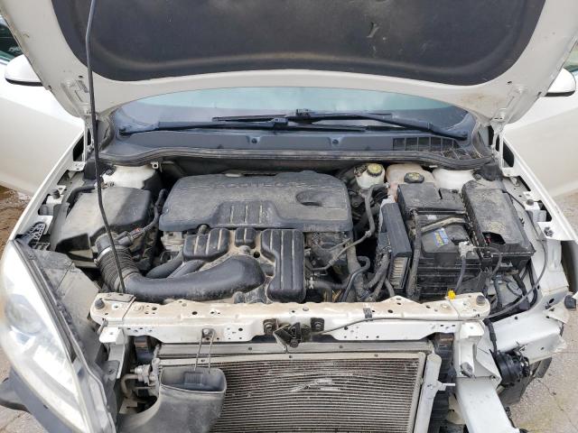 Photo 11 from auction – 2012 BUICK VERANO with VIN 1G4PS5SK9C4160228