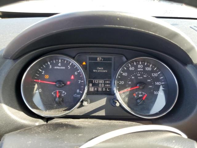 Photo 9 from auction – 2013 NISSAN ROGUE S with VIN JN8AS5MT9DW548554