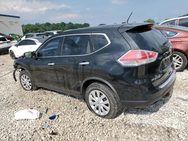 Photo 2 from auction – 2015 NISSAN ROGUE S with VIN KNMAT2MV7FP537817
