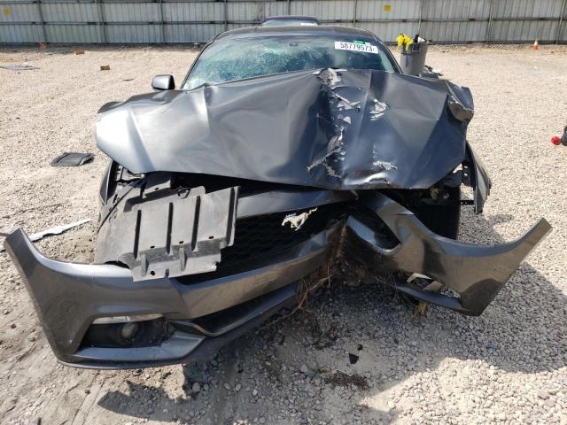 Photo 5 from auction – 2015 FORD MUSTANG with VIN 1FA6P8TH2F5328995