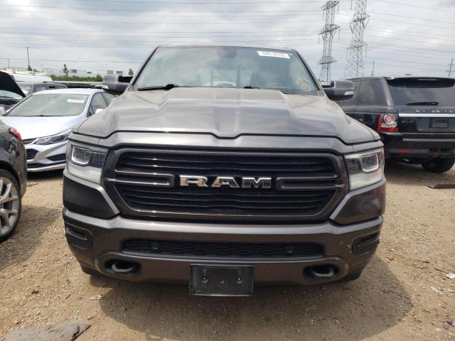 Photo 5 from auction – 2019 RAM 1500 BIG H with VIN 1C6SRFFT9KN543962