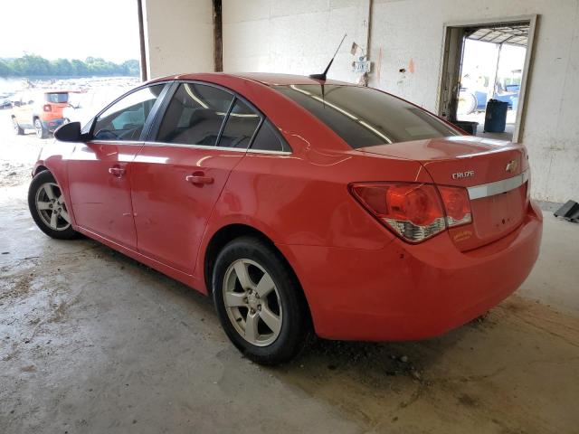 Photo 2 from auction – 2014 CHEVROLET CRUZE LT with VIN 1G1PC5SB2E7327542