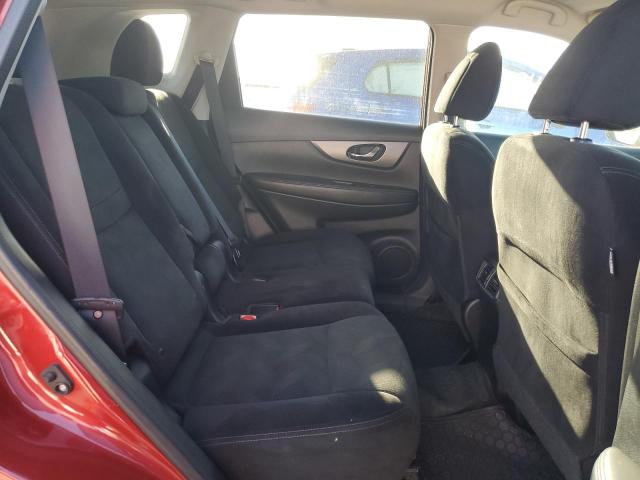 Photo 11 from auction – 2014 NISSAN ROGUE S with VIN 5N1AT2MT4EC813922