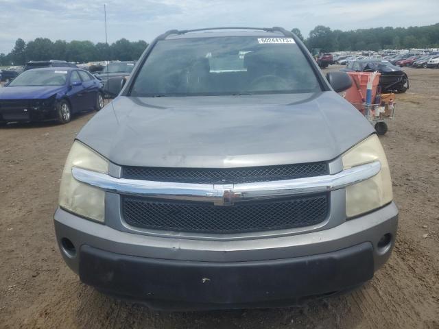 Photo 5 from auction – 2005 CHEVROLET EQUINOX LS with VIN 2CNDL13F956166977