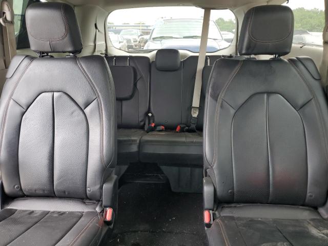 Photo 10 from auction – 2018 CHRYSLER PACIFICA T with VIN 2C4RC1BG0JR109175
