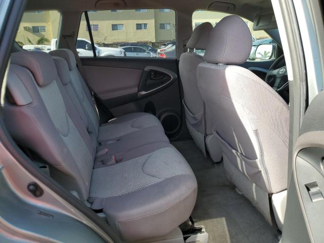 Photo 11 from auction – 2006 TOYOTA RAV4 with VIN JTMZD33V065020653