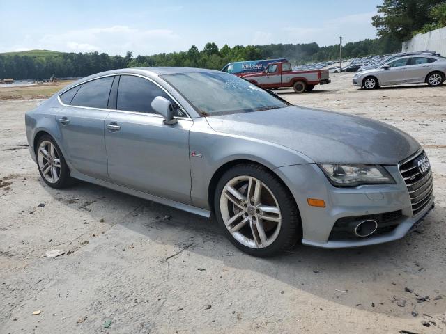 Photo 4 from auction – 2013 AUDI A7 PRESTIG with VIN WAU3GAFC4DN108854