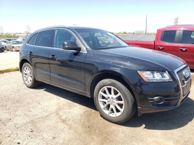Photo 4 from auction – 2011 AUDI Q5 PREMIUM with VIN WA1CFAFP9BA002987