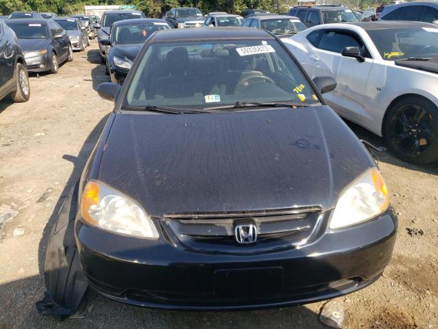 Photo 5 from auction – 2003 HONDA CIVIC LX with VIN 1HGEM22653L062456