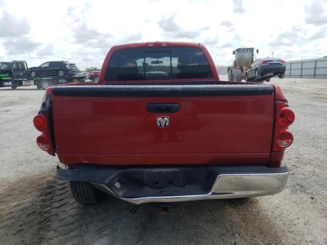 Photo 6 from auction – 2007 DODGE RAM 1500 S with VIN 1D7HA18257S246719