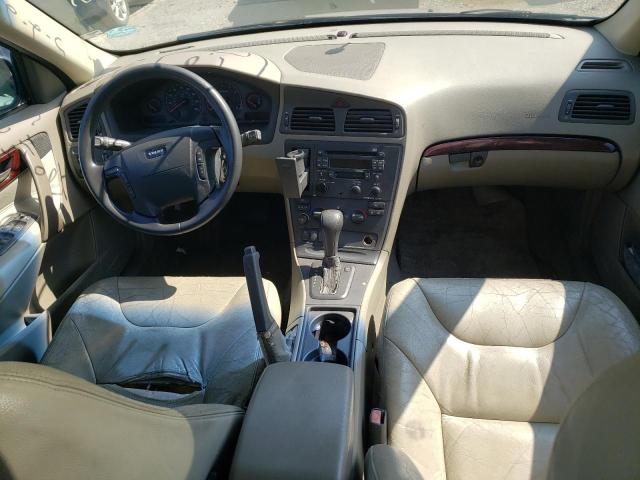 Photo 8 from auction – 2001 VOLVO V70 2.4T with VIN YV1SW58D711127507