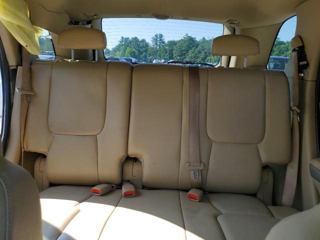 Photo 10 from auction – 2006 CHEVROLET EQUINOX LT with VIN 2CNDL73F766073847