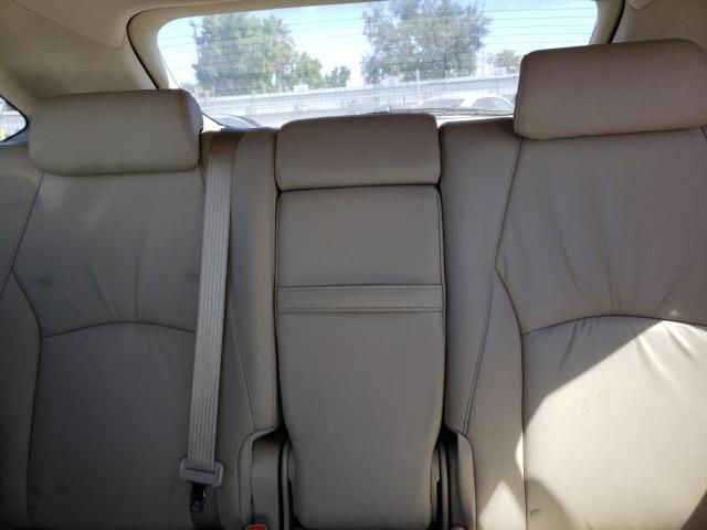 Photo 10 from auction – 2008 LEXUS RX 350 with VIN 2T2GK31U78C049401
