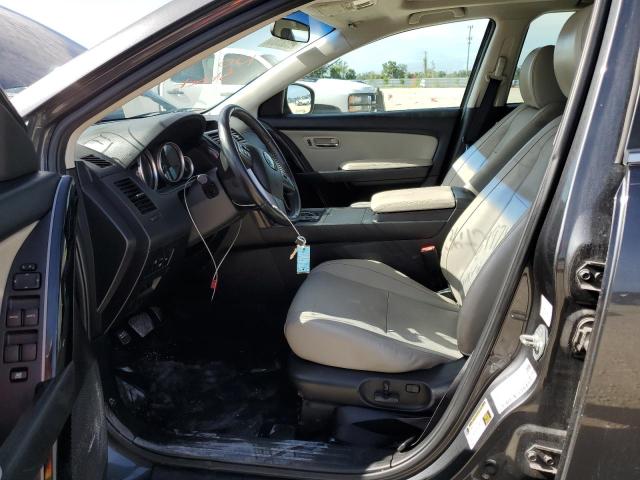 Photo 7 from auction – 2013 MAZDA CX-9 TOURI with VIN JM3TB2CA4D0414502