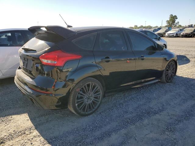 Photo 3 from auction – 2017 FORD FOCUS RS with VIN WF0DP3TH7H4123313