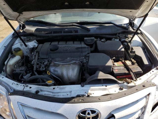 Foto 11 de la subasta – 2011 TOYOTA CAMRY BASE con VIN 4T1BF3EK5BU683128