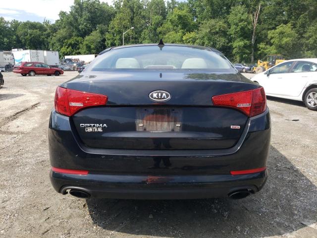 Photo 6 from auction – 2012 KIA OPTIMA LX with VIN 5XXGM4A79CG072243