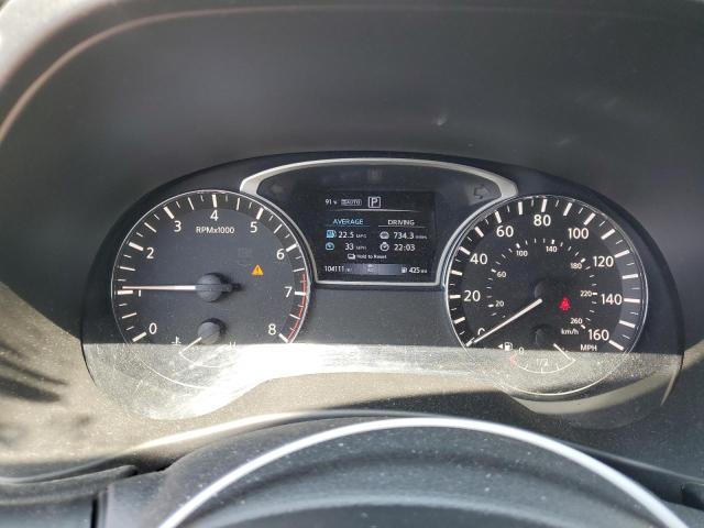 Photo 9 from auction – 2018 NISSAN PATHFINDER with VIN 5N1DR2MM1JC650886
